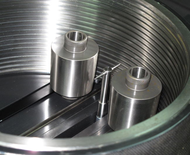XPL-500 Large Ring Gauge