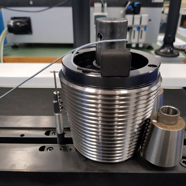 XPL-500 Conical Plug with temperature compensation