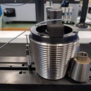 XPL-500 Conical Plug with temperature compensation