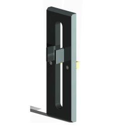 Clickon Internal Measurement 35-60mm