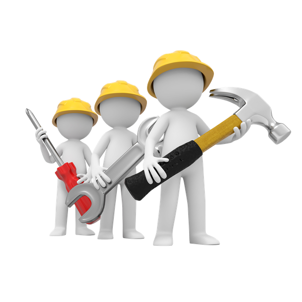 REPARATIESERVICE
