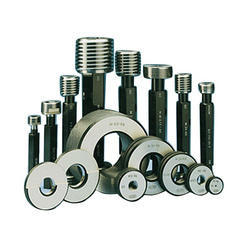 [SET_GAGES-MM] Set of Plain Plugs/Rings - MSXP10025/10060