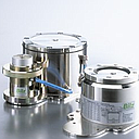 Active Anti-Vibration Damping System (XPL-C)