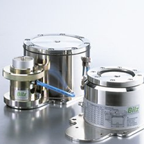 [XPLC-BILZ-OPT] Active Anti-Vibration Damping System (XPL-C)