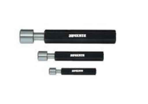 [SET-PLG-GAGES-XS] Set of Plain Plugs for COSEM 1-3