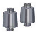 Set Large Conical Adapters - 1:4mm/mm - 3in/ft