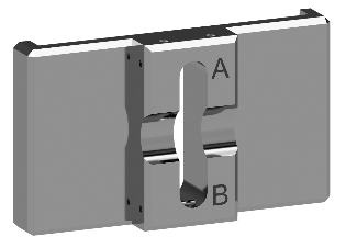 [REF-GAGE-XP] Reference Plane - XP