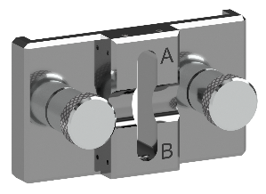 [REF-GAGE-XPL-S] Reference Plane - XPL (Small)