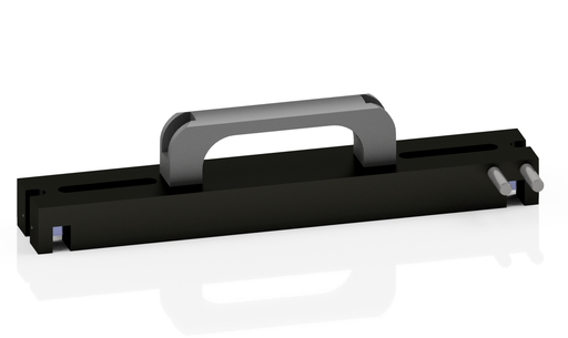 [EM-STND-270-290] Eindmaten Standaard - int.⌀270 mm / ext.⌀290 mm