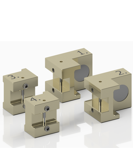 [DRP-GAGE-SET] Direct Referenceplane Gauge (SET of 4)